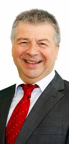 Dipl.-Betriebswirt (BA) Michael Heim