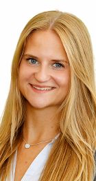 Larissa Stefani (geb. Heim), B.A.