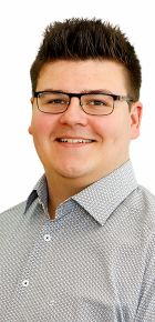 Fabian Heim, B. A.